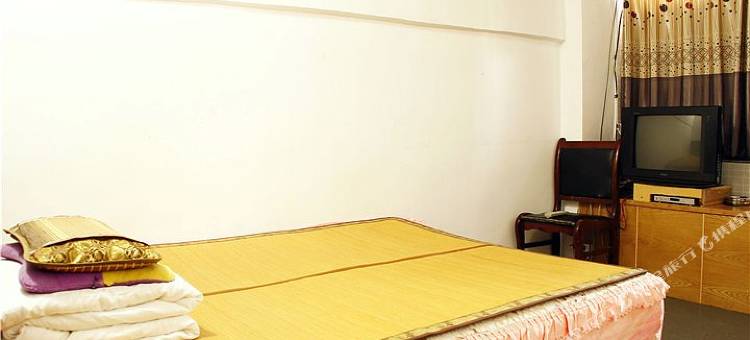 岳阳湘阴县车站宾馆图片