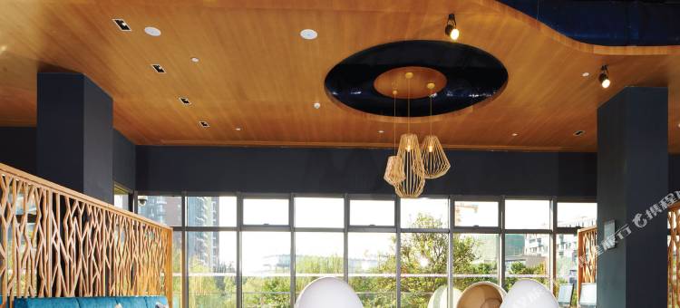 东莞松山湖雅乐轩酒店图片