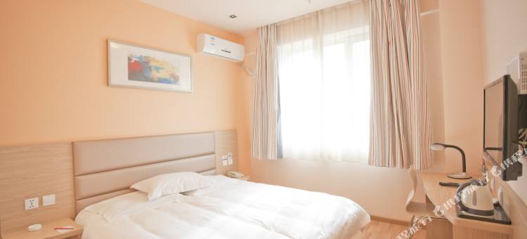 银座佳驿酒店(大连中山广场长江路店)图片