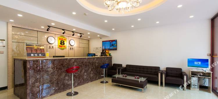 速8酒店(承德避暑山庄东路店)图片