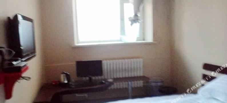 哈尔滨仙人阁快捷宾馆图片