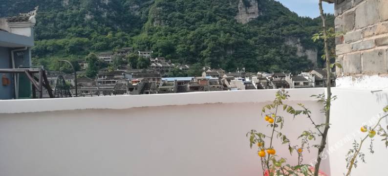 夜景宾馆(镇远青龙洞石屏山店)图片