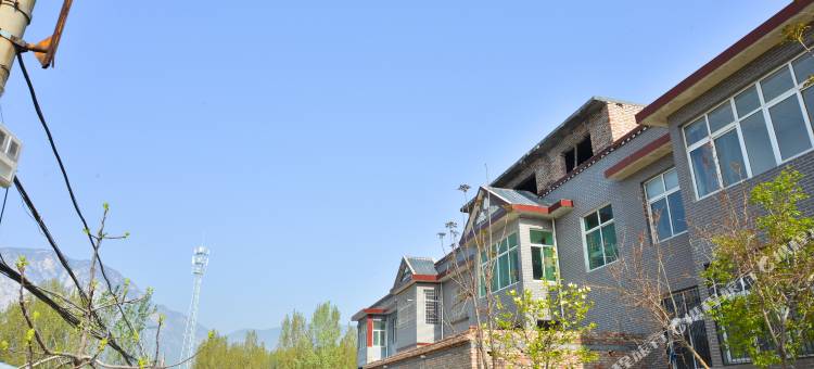 巩义新兴宾馆图片