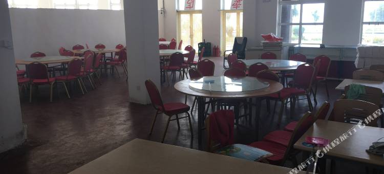 瓦房店观鑫潮宾馆图片