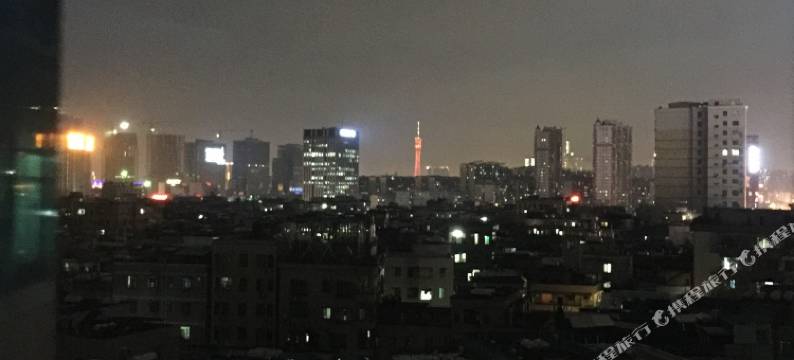 广州飘然居青年旅舍图片