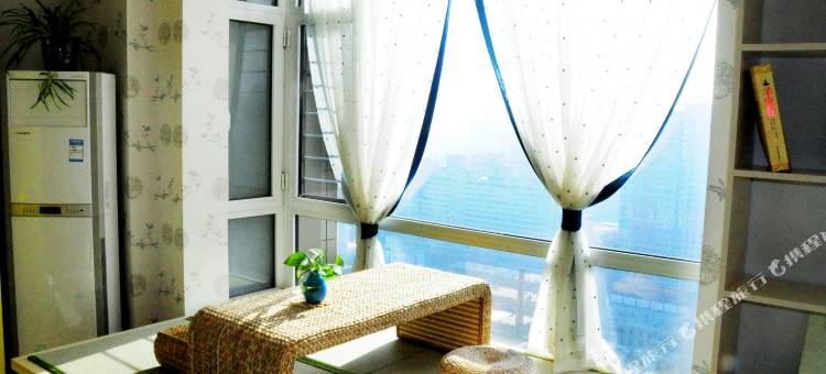 吉果太空舱公寓(太原火车站店)图片