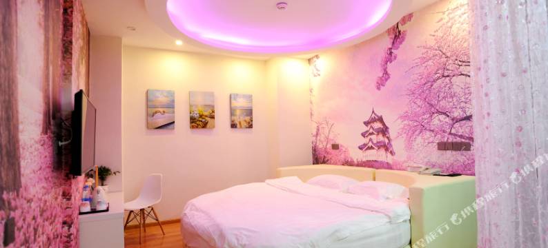 31号假日连锁酒店(荣城高铁站店)图片