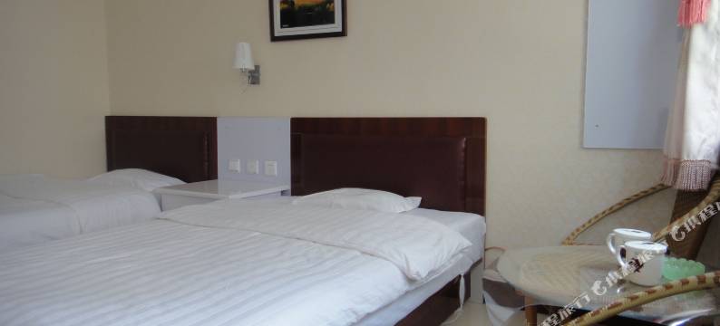 围场常乐农家院图片