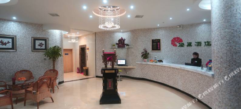 荆门橙果酒店(荆楚理工学院店)图片