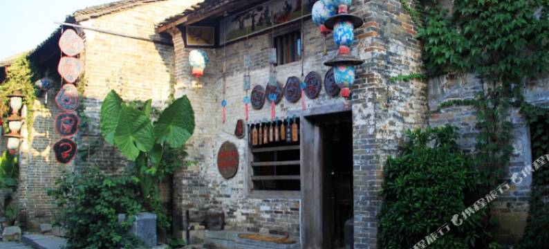 阿姚的房子(黄姚古镇迎秀店)图片