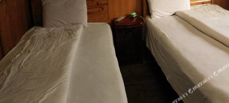 蒲江瀛洲客栈图片