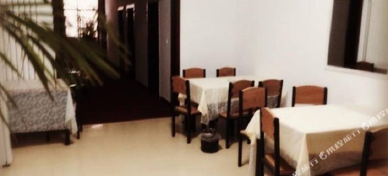 汝阳客尚宾馆图片