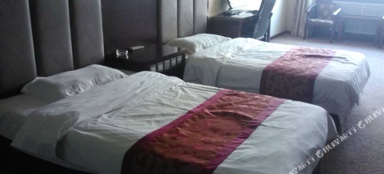 延川晨风宾馆图片