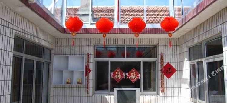 长岛欣悦渔家图片