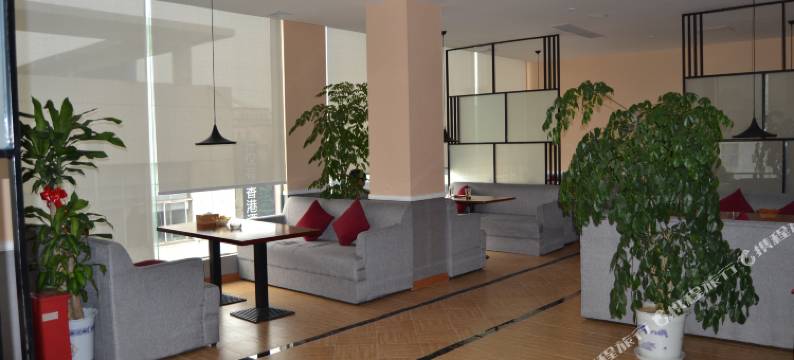 假日精品酒店(张家港西门路店)图片