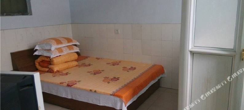 新乡天润旅馆图片