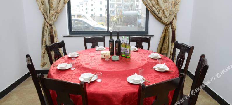 千岛湖俺家妹农庄图片