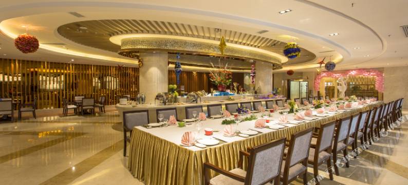 酒泉饭店(肃州区政府店)图片