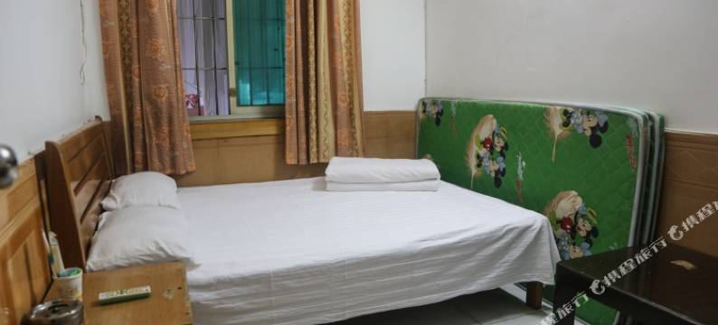 重庆一碗水招待所图片