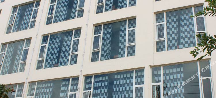 大理彩虹桥酒店图片