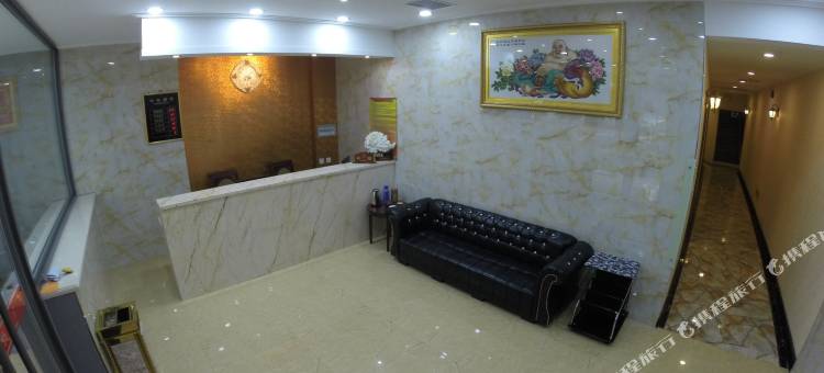 沈阳广安宾馆图片