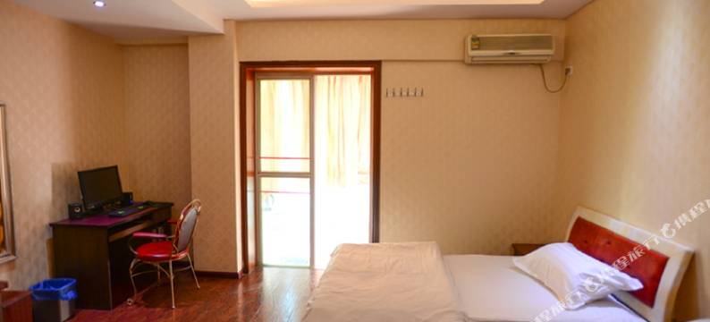 攀枝花东区银风宾馆图片