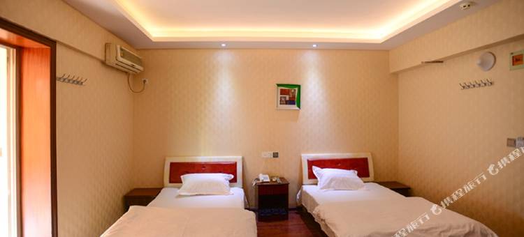 攀枝花东区银风宾馆图片