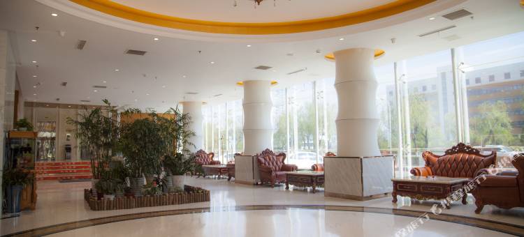 维也纳智好酒店(烟台金沙滩泰山路店)图片