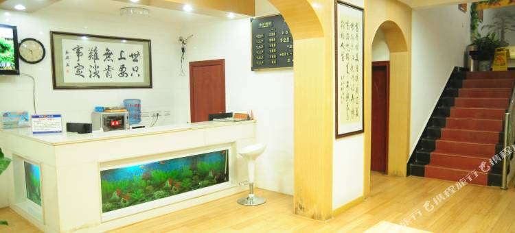 石柱小鸟宾馆图片