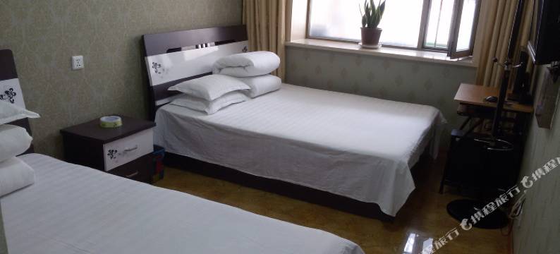 延吉五洲旅馆图片