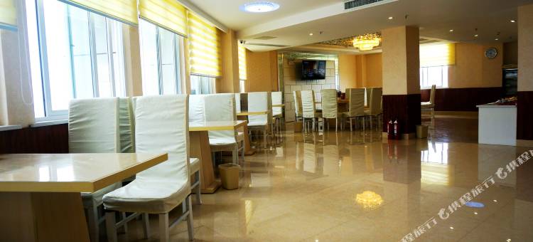速8酒店(利辛文州路店)图片