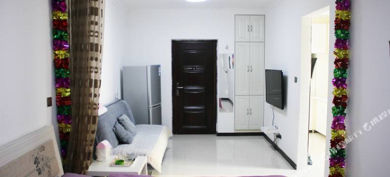 沈阳懿鑫公寓图片