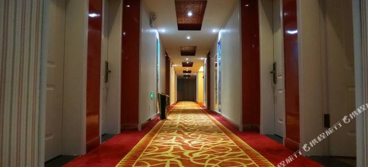 速8酒店(利辛文州路店)图片