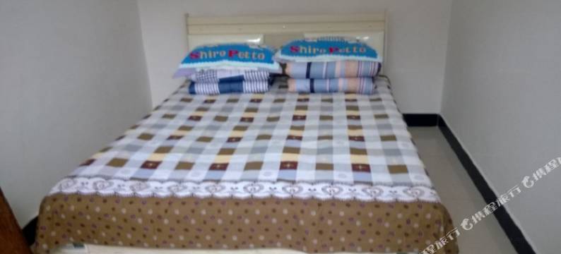 北京刘兰枝民宿图片