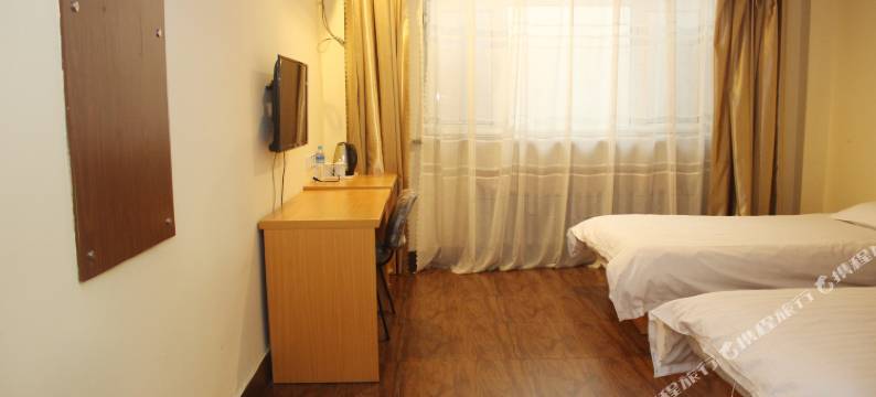 哈工大招待所(哈工大地铁站一店)图片