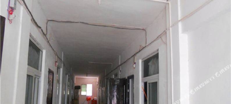 吉祥旅社(西安灞桥店)图片