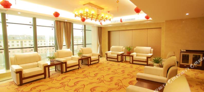 天长富都国际大酒店(天长中学店)图片