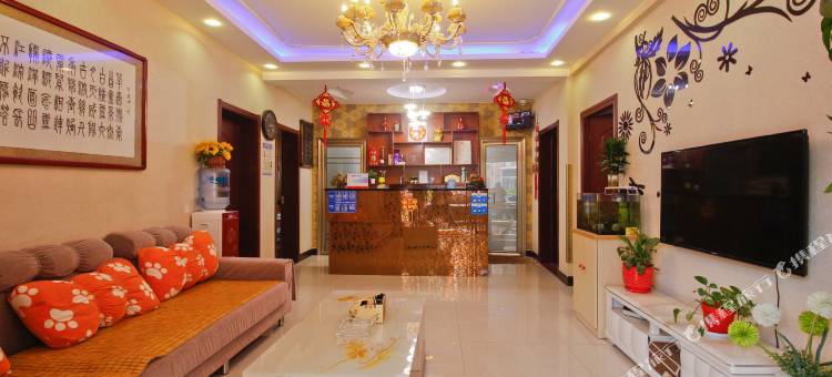 咸阳方圆宾馆图片