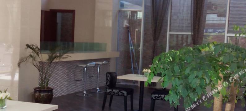 祥云云尚快捷酒店图片