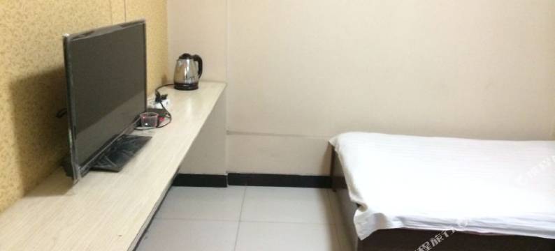 白银东宏商务快捷旅馆图片