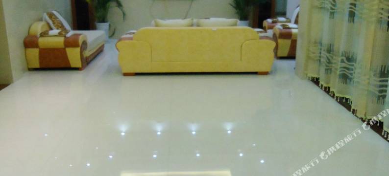 九华山贤雅居图片