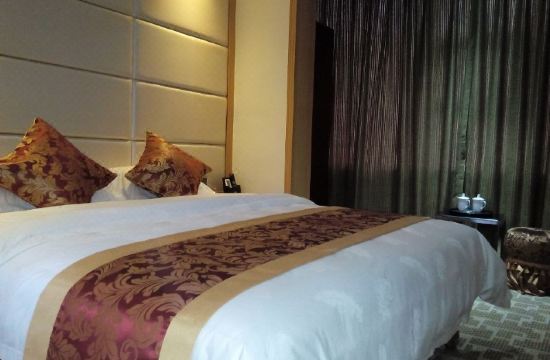 jiyang international hotel