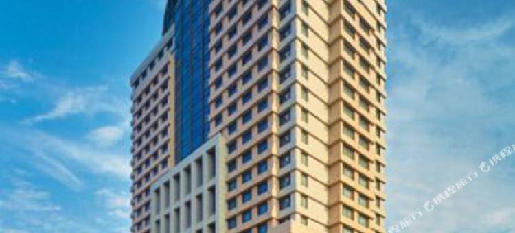 威海华玺大酒店图片