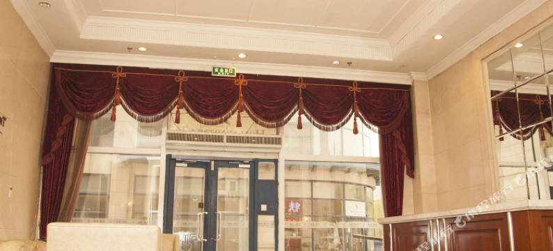 轩语亭短租公寓(北京金港国际店)图片