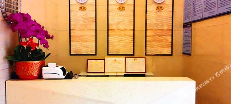 罗源春天商务酒店(汽车总站店)图片