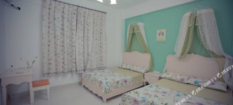 南澳哒浪哒主题客栈图片