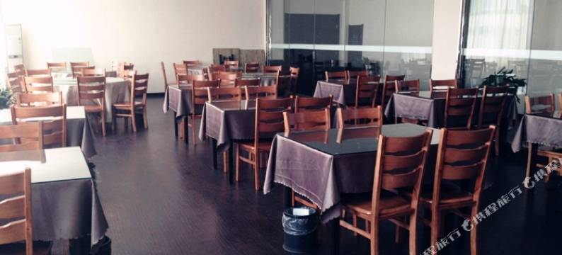 中牟厚海商务酒店图片