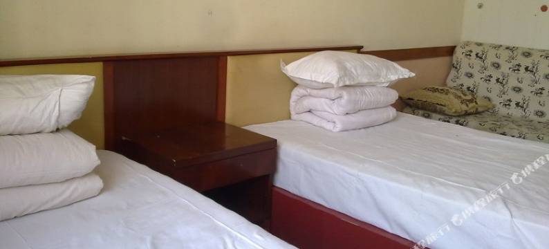 东营同喜宾馆图片