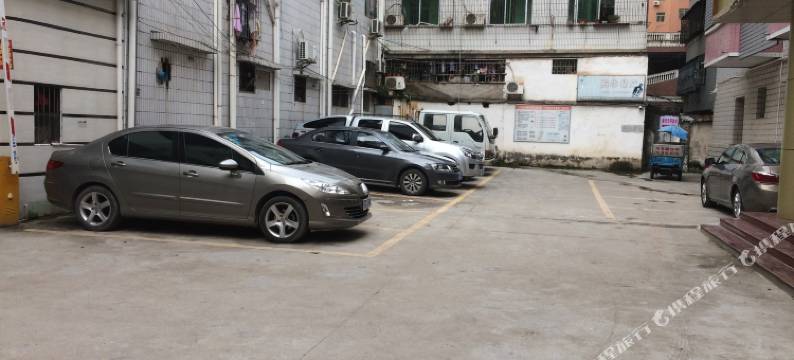 五华梅华宾馆图片