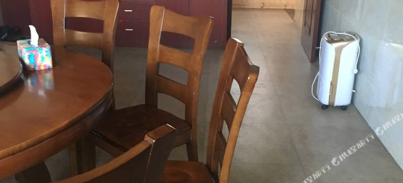 丽水古巷佳苑民宿图片